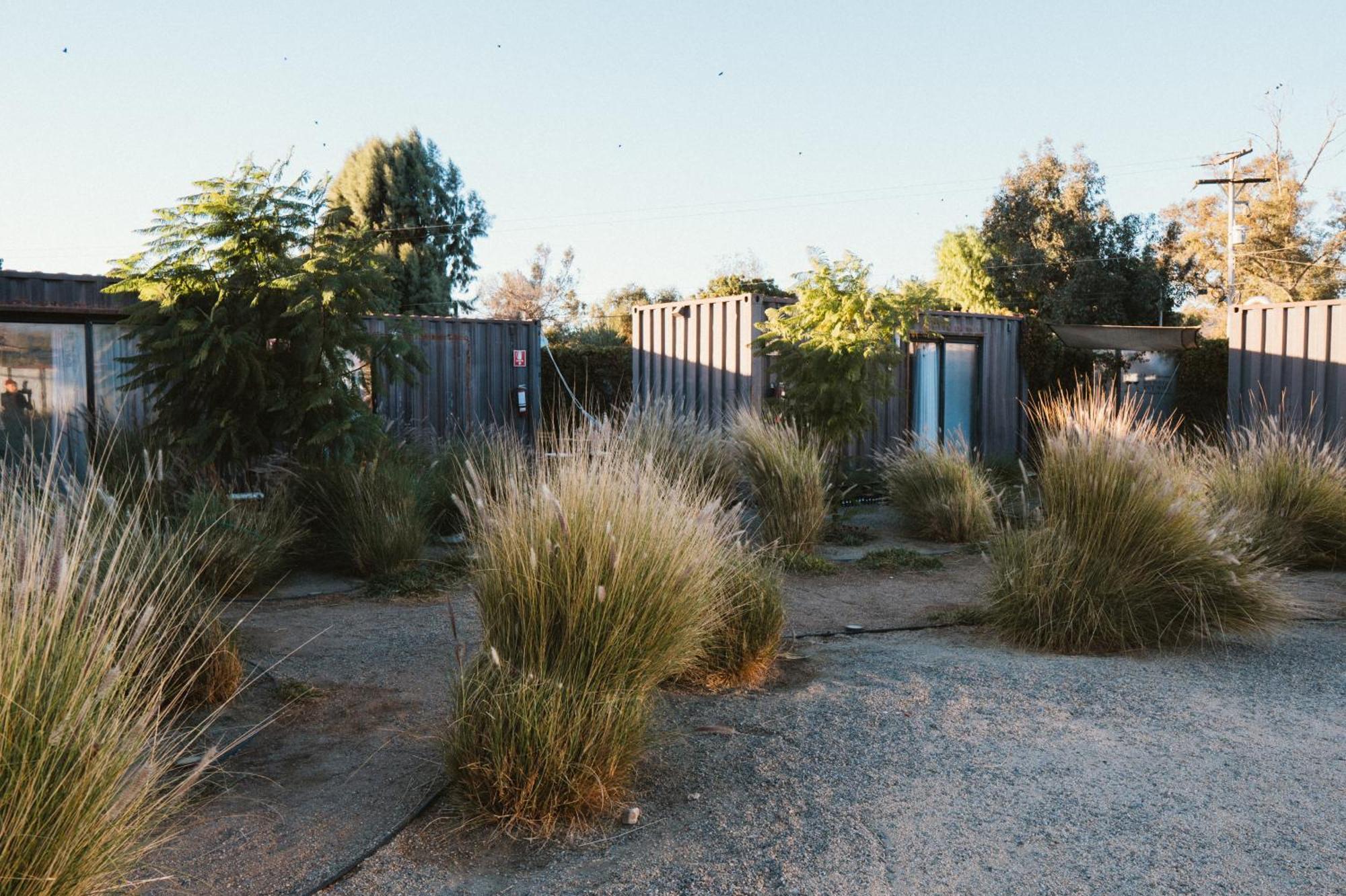 La Finca De Vane Valle de Guadalupe Exterior photo